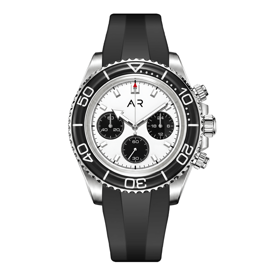 Chrono Panda