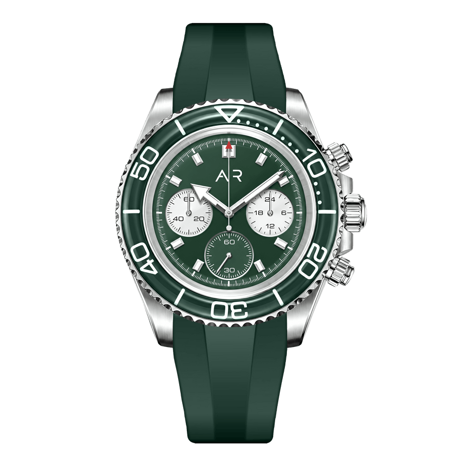 Chrono Eclipse