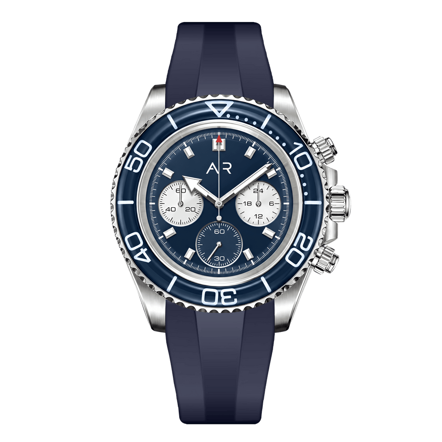 Chrono Marine