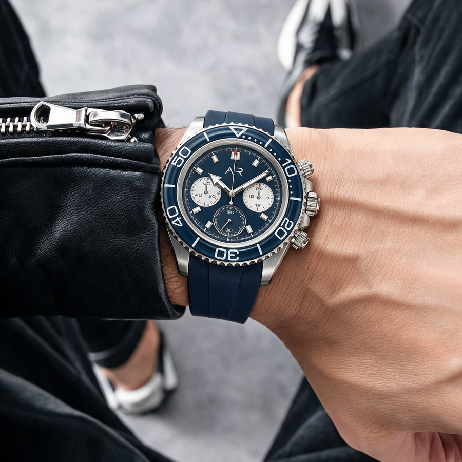 Chrono Marine