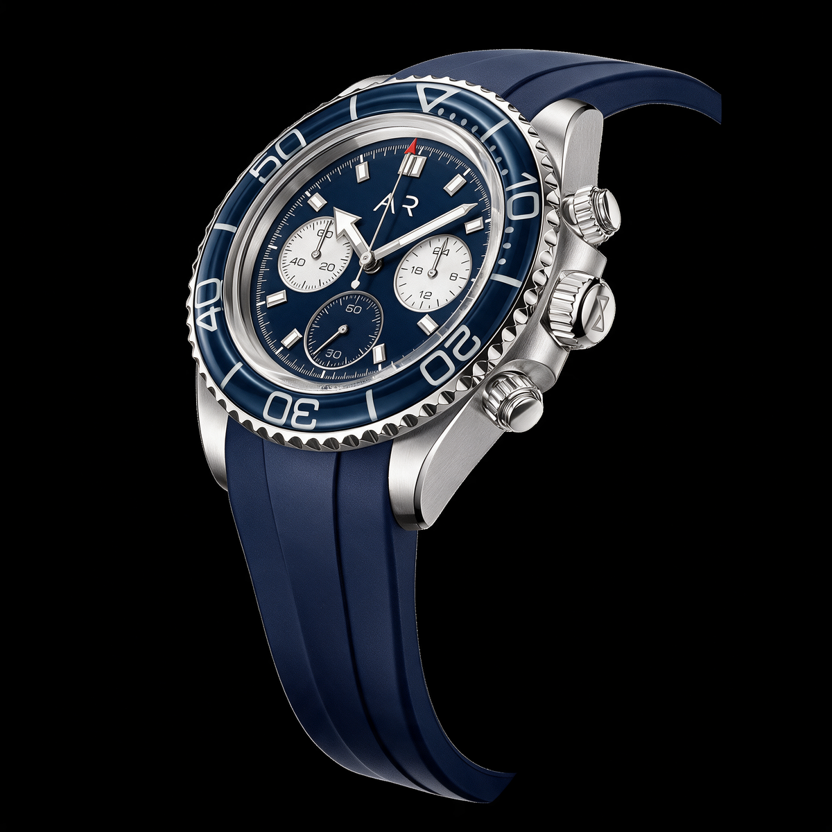 Chrono Marine